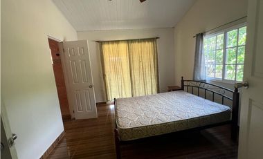 VENTA CASAS 3 EN 1 EN ALTOS DEL MARIA PARA NEGOCIO AIRBNB