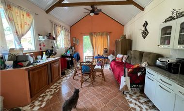 VENTA CASAS 3 EN 1 EN ALTOS DEL MARIA PARA NEGOCIO AIRBNB