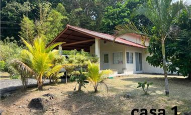 VENTA CASAS 3 EN 1 EN ALTOS DEL MARIA PARA NEGOCIO AIRBNB