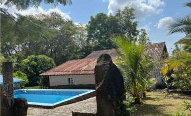VENTA CASAS 3 EN 1 EN ALTOS DEL MARIA PARA NEGOCIO AIRBNB