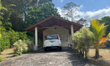 VENTA CASAS 3 EN 1 EN ALTOS DEL MARIA PARA NEGOCIO AIRBNB