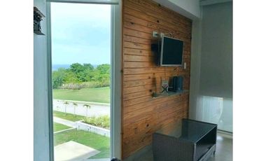 ALQUILO APARTAMENTOS EN ARRAIJAN TUCN GOLF CLUB