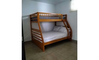ALQUILO APARTAMENTOS EN ARRAIJAN TUCN GOLF CLUB