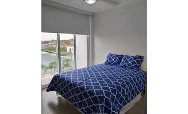 ALQUILO APARTAMENTOS EN ARRAIJAN TUCN GOLF CLUB