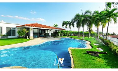 Venta de Casa en Vistamar Beach & Resort