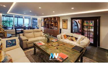 Venta de Casa en Vistamar Beach & Resort