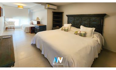 Venta de Casa en Vistamar Beach & Resort