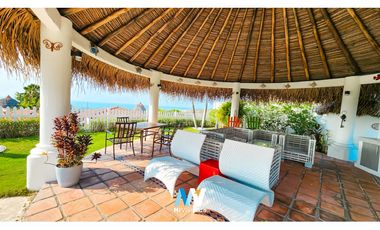 Venta de Casa en Vistamar Beach & Resort