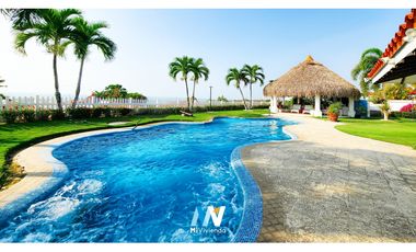 Venta de Casa en Vistamar Beach & Resort