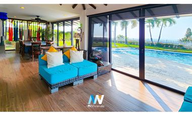 Venta de Casa en Vistamar Beach & Resort