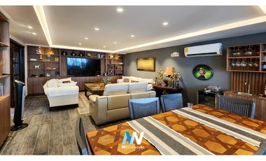 Venta de Casa en Vistamar Beach & Resort