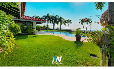 Venta de Casa en Vistamar Beach & Resort