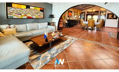 Venta de Casa en Vistamar Beach & Resort