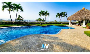 Venta de Casa en Vistamar Beach & Resort
