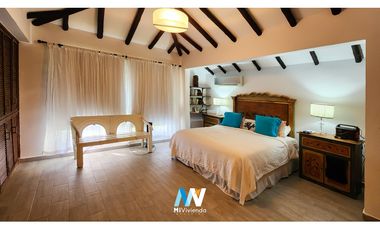 Venta de Casa en Vistamar Beach & Resort