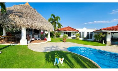 Venta de Casa en Vistamar Beach & Resort