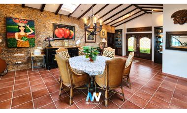 Venta de Casa en Vistamar Beach & Resort