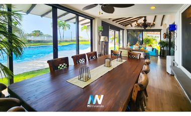 Venta de Casa en Vistamar Beach & Resort