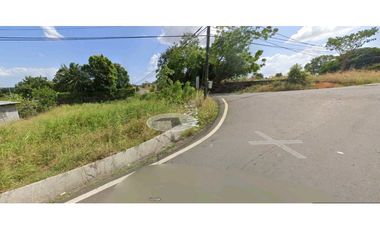 VENDO TERRENO EN LA CHORRERA BARRIADA LA INDUSTRIAL 600MTS