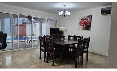 SE VENDE CASA EN BETANIA LINEA BLANCA