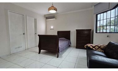 SE VENDE CASA EN BETANIA LINEA BLANCA