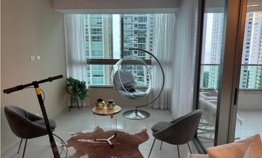 Venta Apartamento en Costa del Este, Edificio Mirador