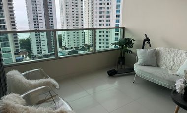 Venta Apartamento en Costa del Este, Edificio Mirador