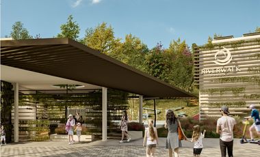 CASAS EN VENTA RIVERWALK- PANAMA NORTE