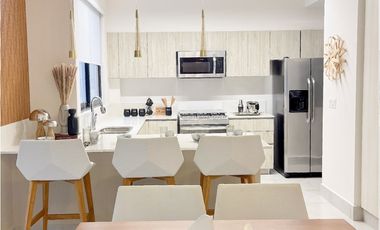 CASAS EN VENTA RIVERWALK- PANAMA NORTE