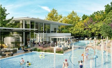 CASAS EN VENTA RIVERWALK- PANAMA NORTE