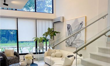 CASAS EN VENTA RIVERWALK- PANAMA NORTE