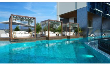 Venta Apartamento en Costa del Este, Edificio Generation