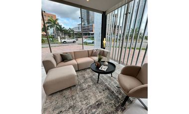 Venta Apartamento en Costa del Este, Edificio Generation