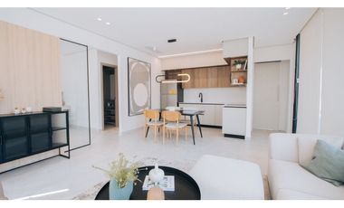 Venta Apartamento en Costa del Este, Edificio Generation