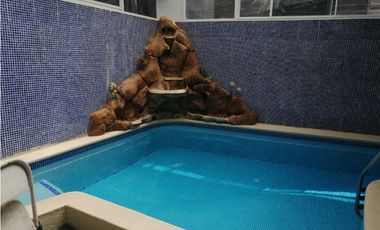 VENDO CASA DOS NIVELES Residencial Villas del Bosque