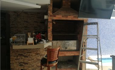 VENDO CASA DOS NIVELES Residencial Villas del Bosque