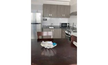 SE ALQUILA APARTAMENTO AMOBLADO  EN SAN FRNCISCO - PH RED POINT