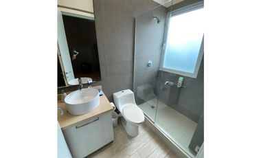 VENTA DE APARTAMENTO EN SAN CARLOS PH SOLEO PUNTA BARCO COD. 4381