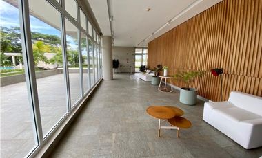 VENTA DE APARTAMENTO EN SAN CARLOS PH SOLEO PUNTA BARCO COD. 4381