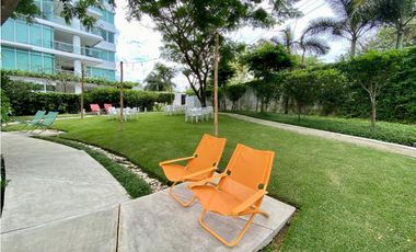 VENTA DE APARTAMENTO EN SAN CARLOS PH SOLEO PUNTA BARCO COD. 4381