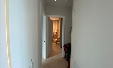 VENTA DE APARTAMENTO EN SAN CARLOS PH SOLEO PUNTA BARCO COD. 4381