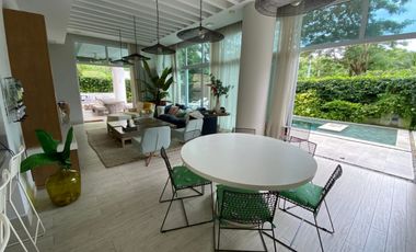VENTA DE APARTAMENTO EN SAN CARLOS PH SOLEO PUNTA BARCO COD. 4381