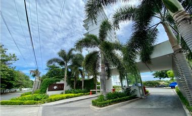 VENTA DE APARTAMENTO EN SAN CARLOS PH SOLEO PUNTA BARCO COD. 4381