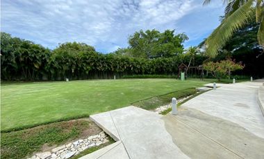 VENTA DE APARTAMENTO EN SAN CARLOS PH SOLEO PUNTA BARCO COD. 4381