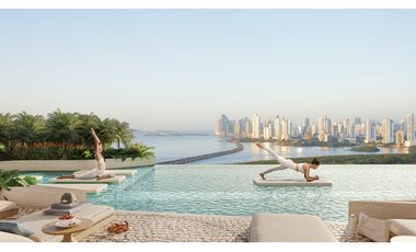 Venta Apartamento en Costa del Este, Edificio Ipanema