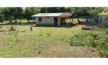 Vendo Terreno Nuevo Emperador Arraiján PRECIO DE REMATE