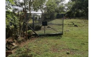 Vendo Terreno Nuevo Emperador Arraiján PRECIO DE REMATE