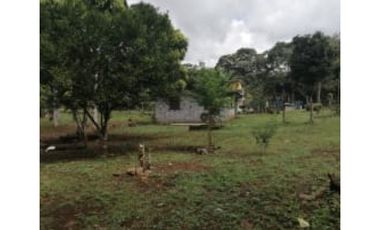 Vendo Terreno Nuevo Emperador Arraiján PRECIO DE REMATE