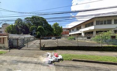 Se Vende Terreno de 4106M2 y Edificio en el Cangrejo