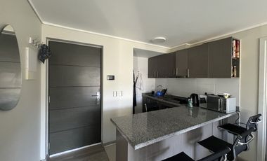 SE ARRIENDA DEPARTAMENTO EN CERRO PLACERES (CÓD. 573)
